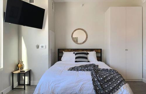 Sleepover Studio Apartments Des Moines - Foto 35