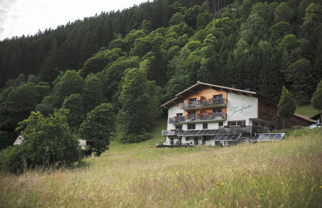 Tanafreida Apartments - Foto 1