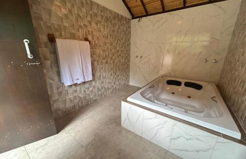 Chalé da quaresma - Foto 20