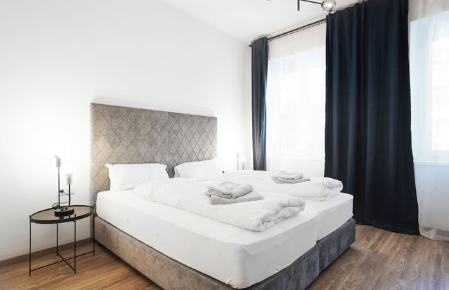 easy flat Villach Main Plaza - Foto 49