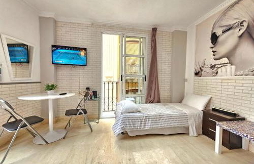 Loft Pasarela - Photo 32