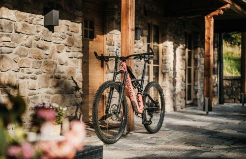 Die Suttenhütte - Foto 28