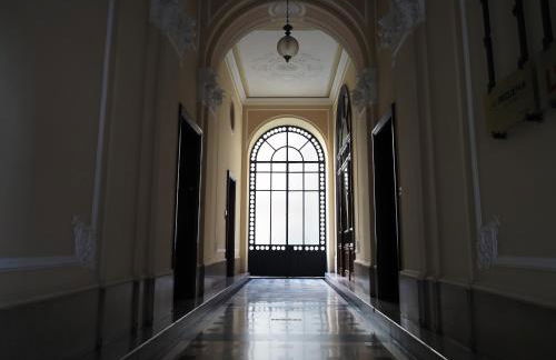 Porta Susa Blu Apartment - Foto 11