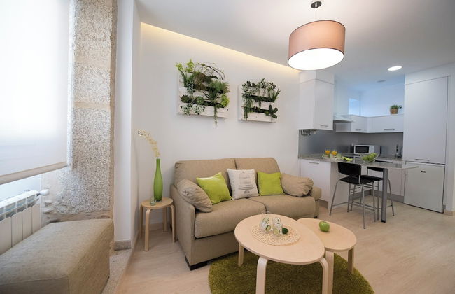 BOLBORETA APARTMENTS BY COMO EN CASA - Photo 35