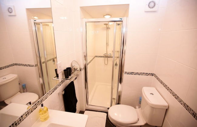 Abbey Court - Foto 17