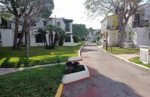 R121 - Apartamento Alorda park - Foto 9