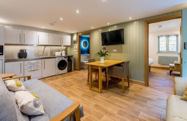 Pinetum Garden Cottages - Photo 56