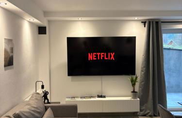 Ferienwohnung Relax - mit Whirlpool & Sauna - Foto 8