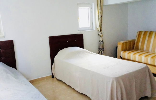 Alina daire - Foto 1