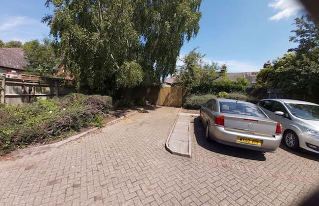 Orpington RSG House - Foto 21