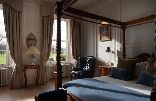 The Townhouse, Leith - Foto 20