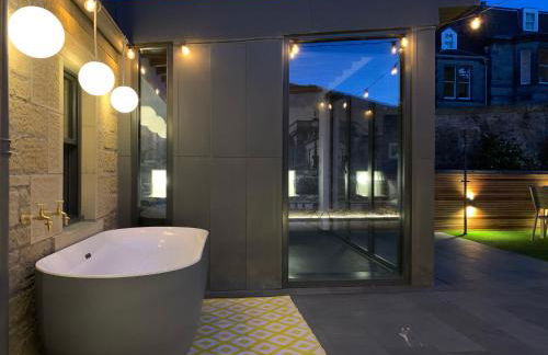 Garden Rooms Edinburgh - Foto 9