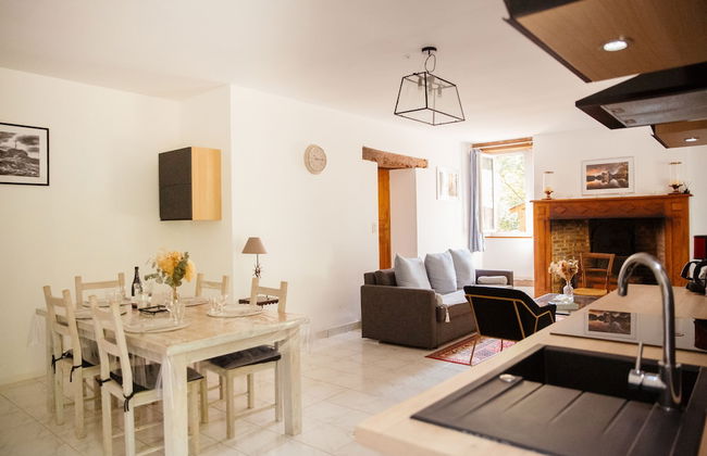 La Borgnardais - Foto 36