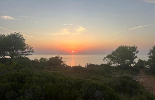 La Barbacoa, un chalet cerca del mar y la piscina - Villa Sabrina Resort - Foto 17