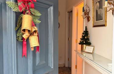 Boutique High Street Apartment In Crickhowell - Photo 41