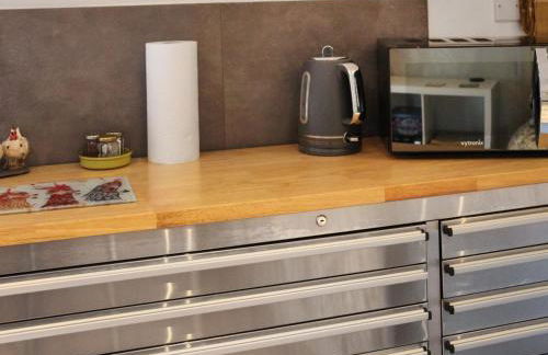 Maids Cottage - Uk51204 - Foto 2