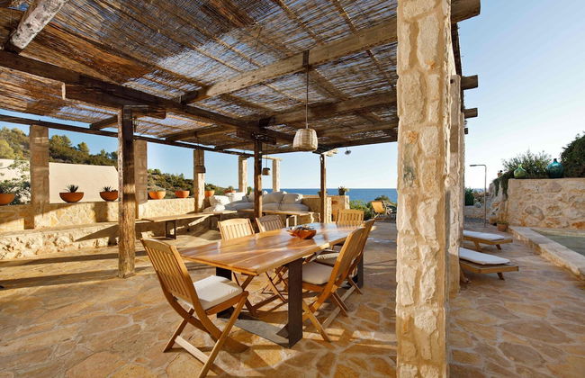 Villa Vito - Foto 15