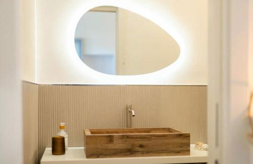 Oikos - Charm & Relax Procida - Foto 58