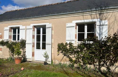 Chez Gilles et Anne - Foto 14