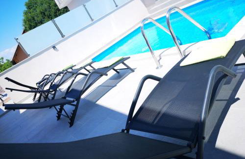 Holiday house "Sabine green" - Foto 27