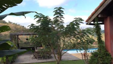 casa na serra carioca - Secretário - Foto 5