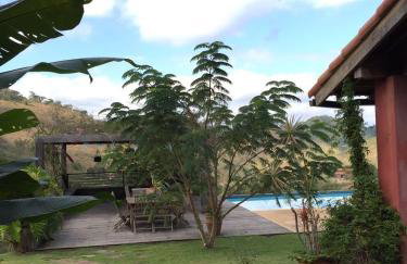 casa na serra carioca - Secretário - Foto 5