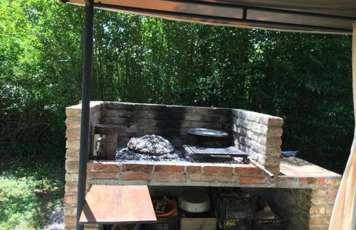 Chalet Slap Na Kupi - Foto 20