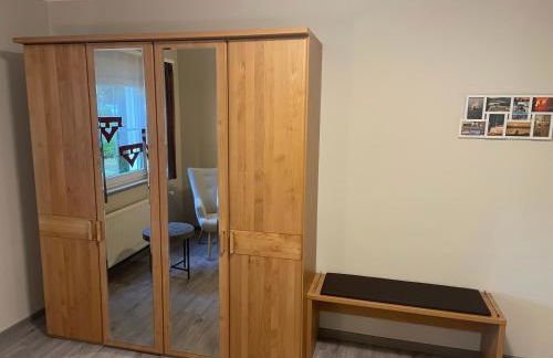 Ferienhaus Mücheln - Foto 9