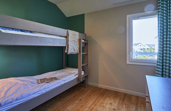 Residence Le Chant des Oiseaux in Courseulles-sur-mer - Foto 5