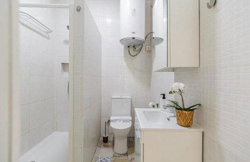 Stay Belonio El Palo Beach - Photo 19