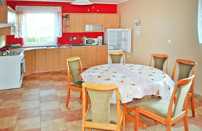Holiday Home in Stepnica for 6 Persons - Photo 5