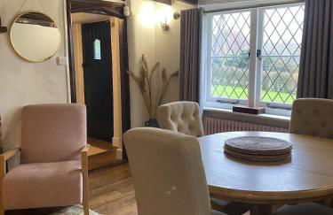 Woodman's Cottage by Keepers Cottages - Foto 35