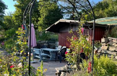 Apartment Kornblume - DrostenHof Nordenau - Foto 1