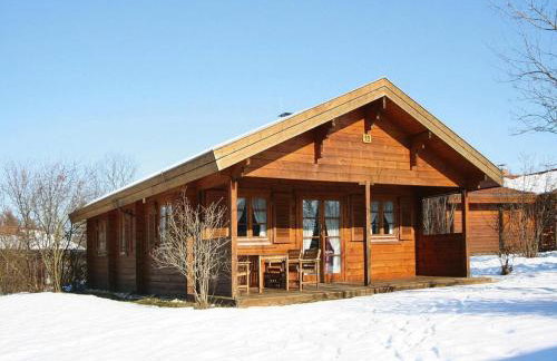 Holiday Homes Lauterdorfle, Hayingen - Foto 10