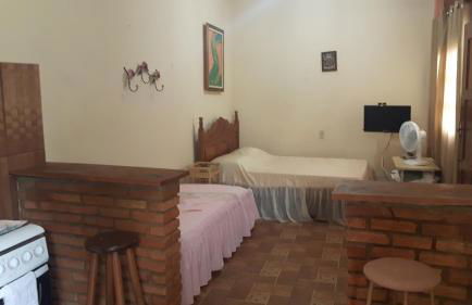 Suíte com cozinha em Ibitipoca - Photo 12