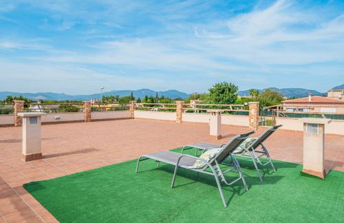 Villa Sueños - Foto 25