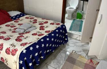 Quarto com banheiro privativo a 2km do centro - Foto 1