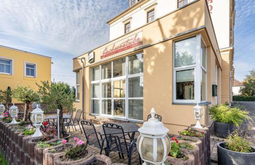 Ferienwohnung im Hotel Reichskrone - Photo 1