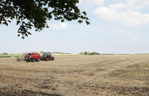 2 Moor Farm Cottages - Foto 22