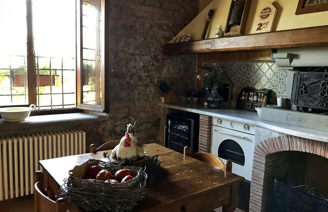 Castiglione di Garfagnana Haven - Foto 13