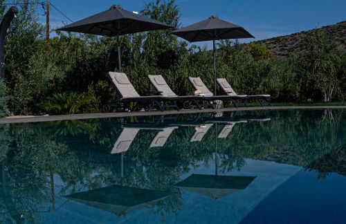 Irissa Suites - Foto 39