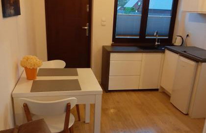 Apartamenty Majka - Foto 19