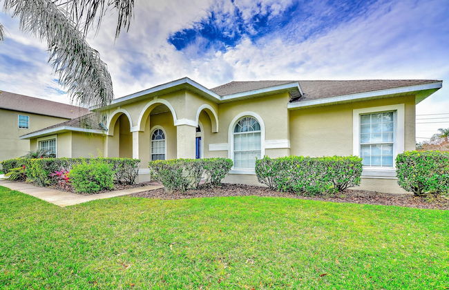 Famosa Villa - Foto 1