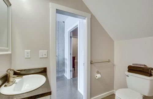 Sunset View Home 1 Mi to Smithville Lake! - Foto 16