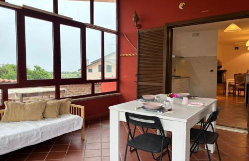 La dolce vita - Villa Ninnì - Foto 15