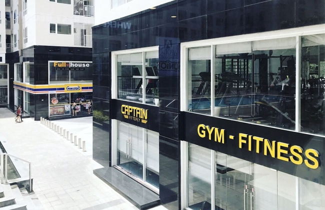 Jolie Home - Sky Center - Block A - Foto 27