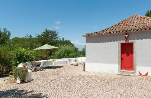 Quinta da Arrábida - Foto 79