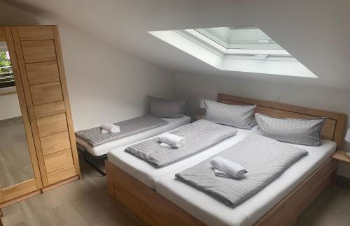 Ferienwohnung *Am Bronnwiesle* - Foto 8