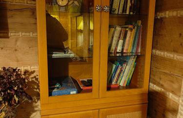 Sielanka, wyjątkowy dom, jacuzzi - Foto 10