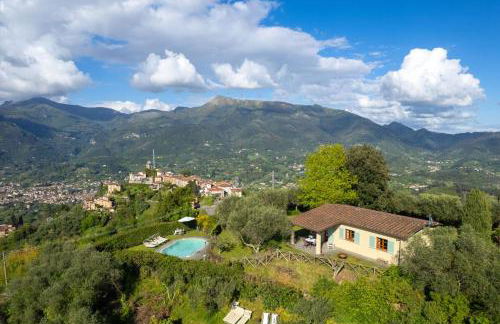 Villa Elisa - Foto 6